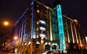 The Place Aparthotel Manchester